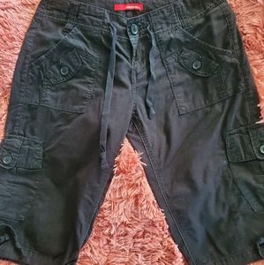 Unionbay Cargo Shorts